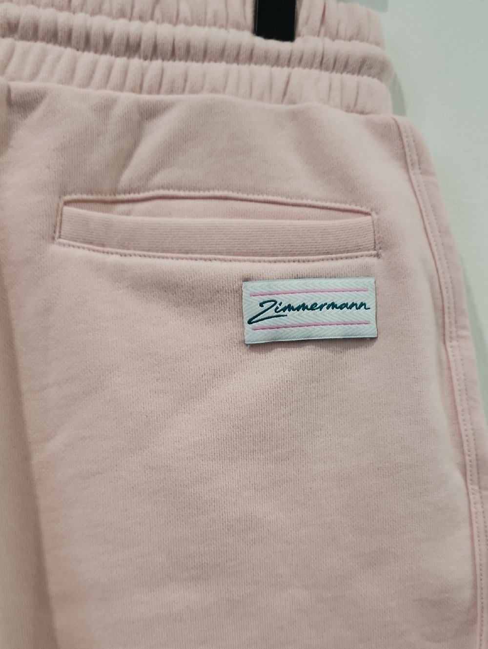 Zimmermann Postcard Track Short - Picture 3 of 11